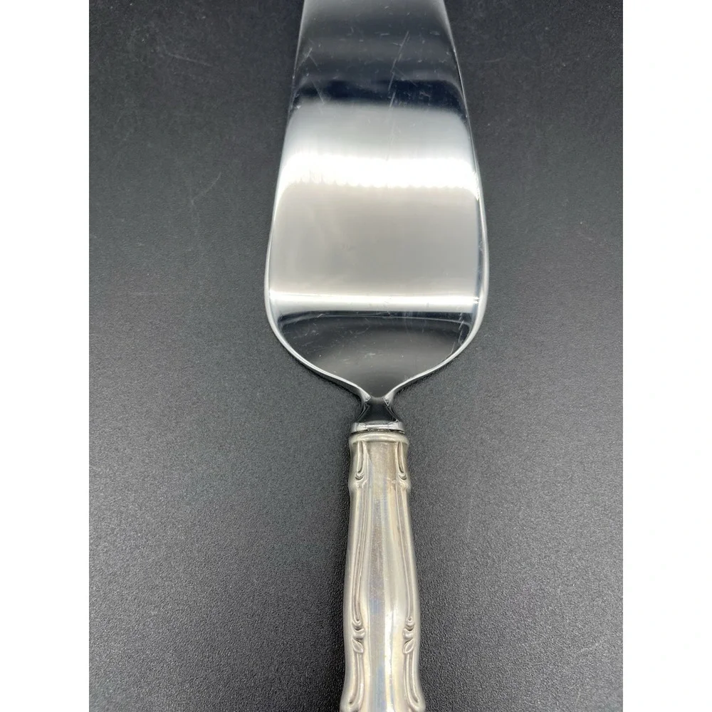 Gorham sterling silver